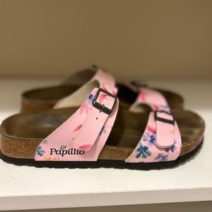 Papillios by Birkenstock!